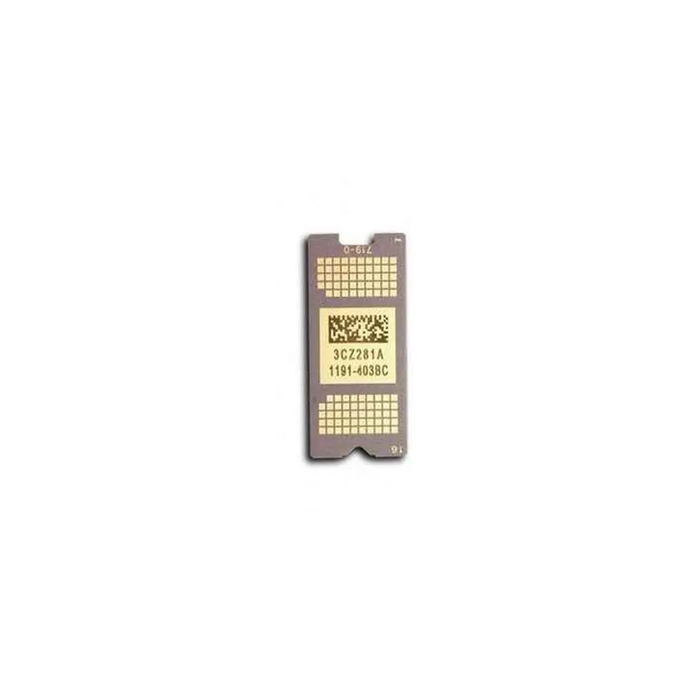 

Мини-проектор DMD chip 1191-403BC 1191-403 1191403B подходит для DLP HD 4K Ультра короткий 10000