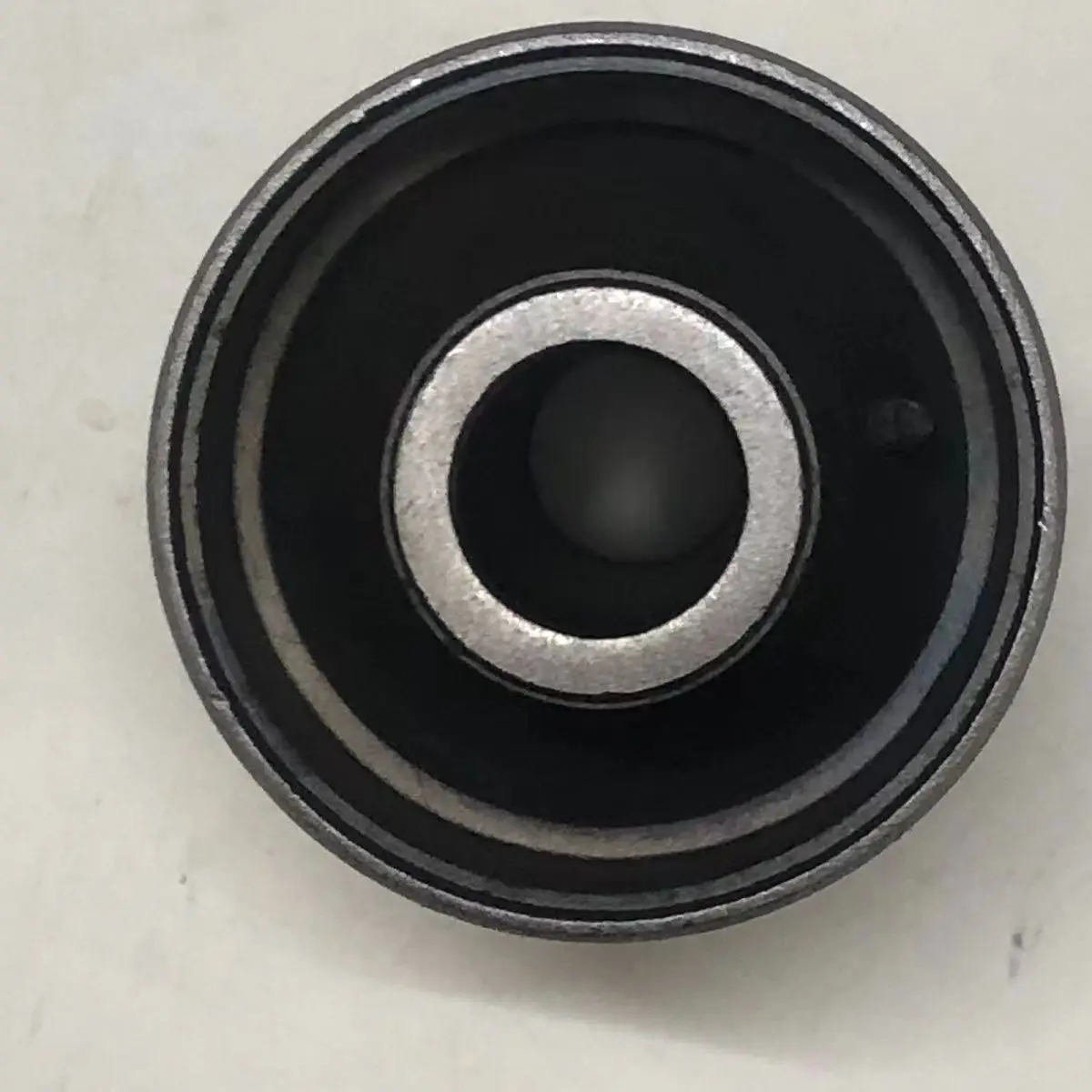 Rear Suspension Arm Rubber Bushing For Mitsubishi Montero Pajero V93 V73 V75 V77 MR374675