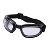 Foldable Riding Outdoor Goggles Motorcycle Glasses Anti Glare Anti-UV Sunglasses Windproof Protection Skiing Sports Goggles 2