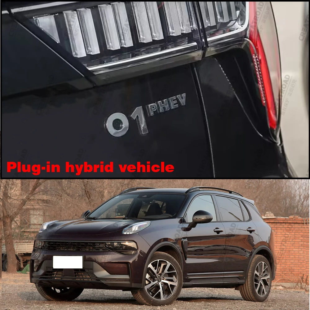 Aangepaste Autovloermatten Voor LYNK CO 01 2021 2022 2023