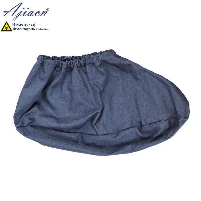 Genuine anti-radiation shoe covers power plant, substation, EMC laboratory Electromagnetic radiation shielding shoe covers