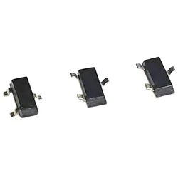 100PCS SMD SOT23 FET Transistors (AO3400)