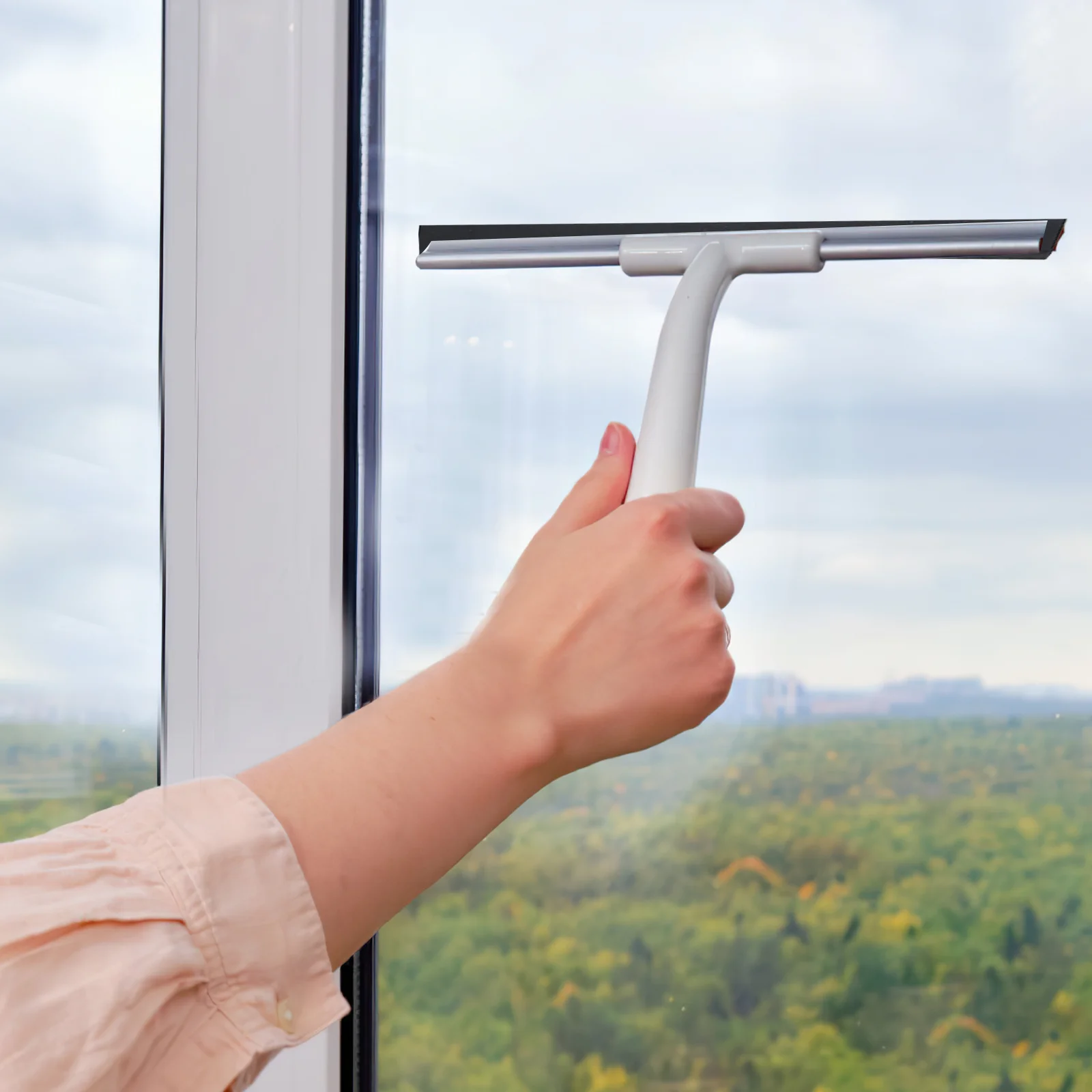 Рисунок 3 - Сменный резиновый скребок для профессионального