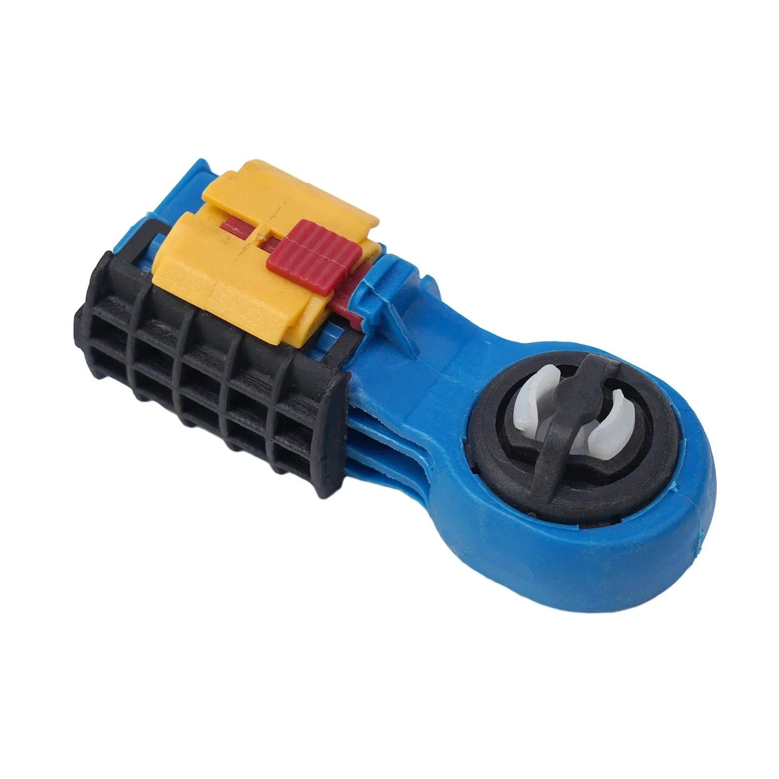Effortless Installation For Nissan Gearbox Cable End Linkage Connector 9654302180 Enhance Your Driving Experience