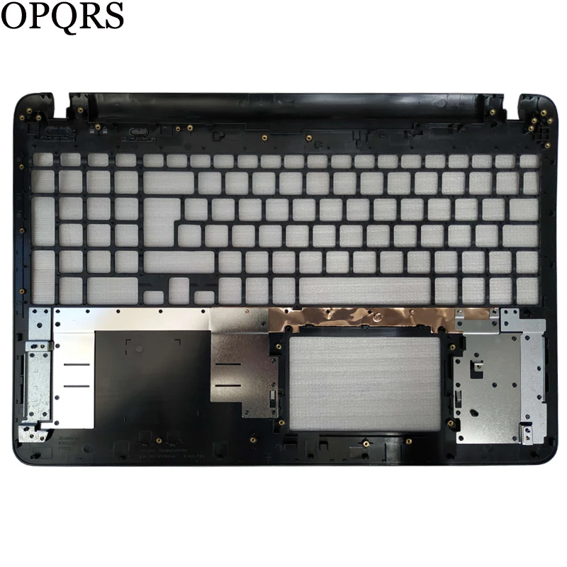 para Sony Vaio Svf152c29u Svf152c29w Svf152c29v Svf152c29x Svf152a29l Svf152c29l Portátil Apoio de Mãos Superior Inferior Case Capa - Imagem 2