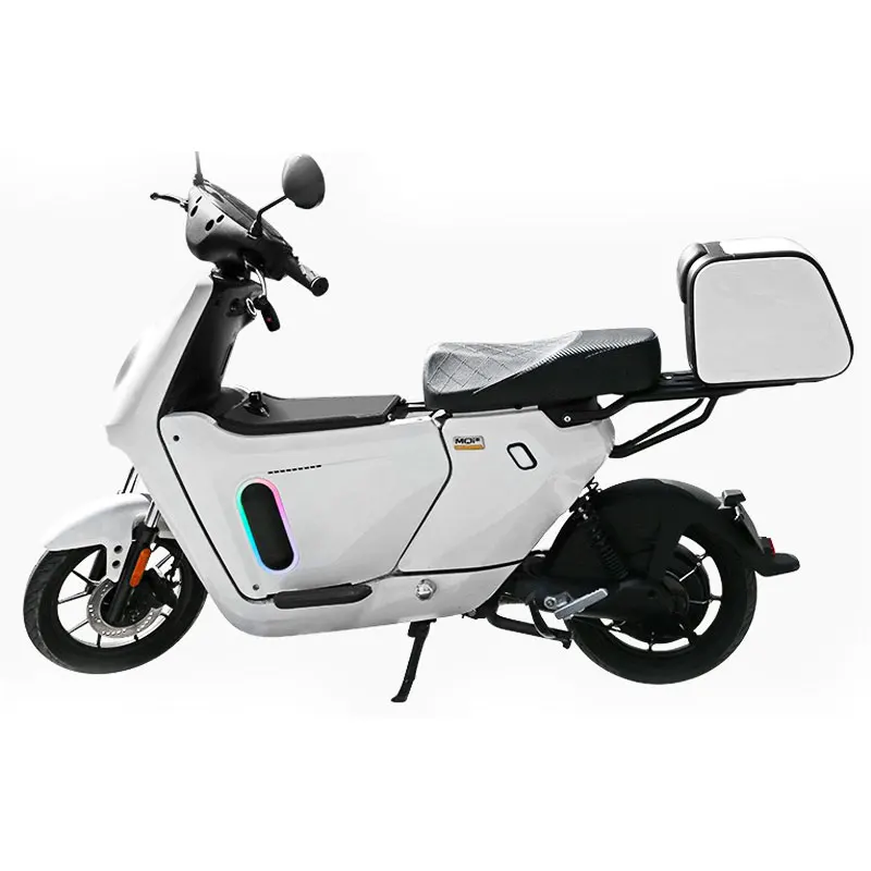 ForNiuElectricScooterMQisStorageSeatCushionExtendedIntegrated