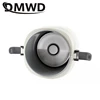 DMWD Electric Mini Rice Cooker Car Use Household Eggs Food Steamer Soup Porridge Cooking Machine Heating Lunch Box 1.6L 12V 24V 6