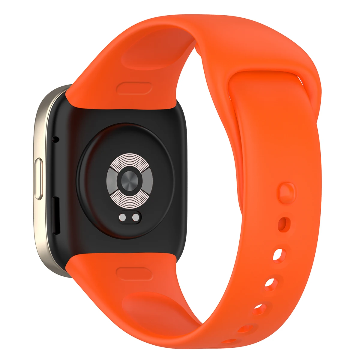 Premium Silicon Watch Strap - Vibrant and Durable Wristband