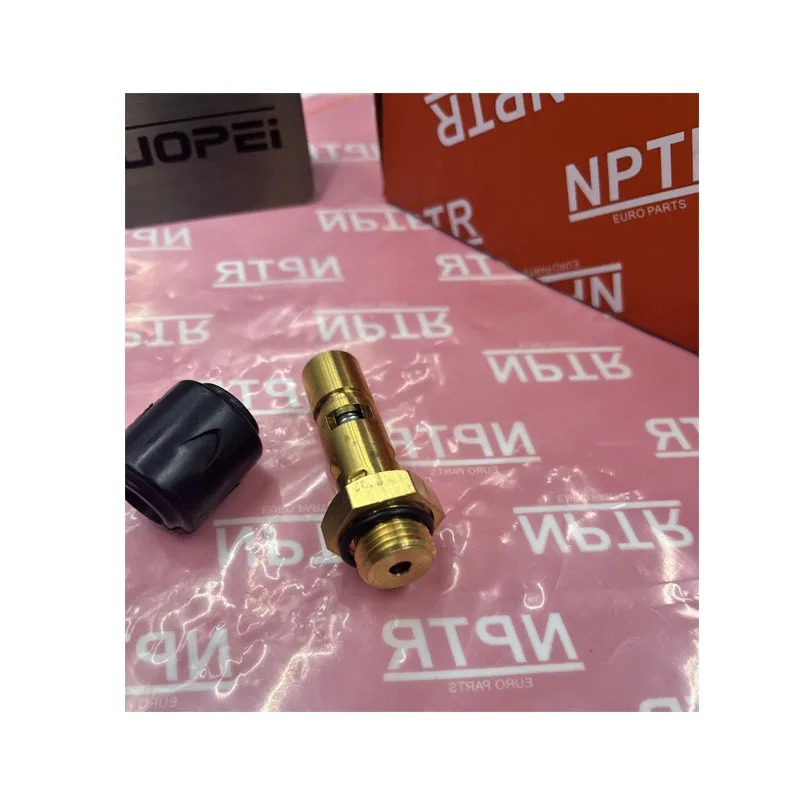 15 Bar VOL Truck Brake System Safety Valve 20382305 1629486 4346082260