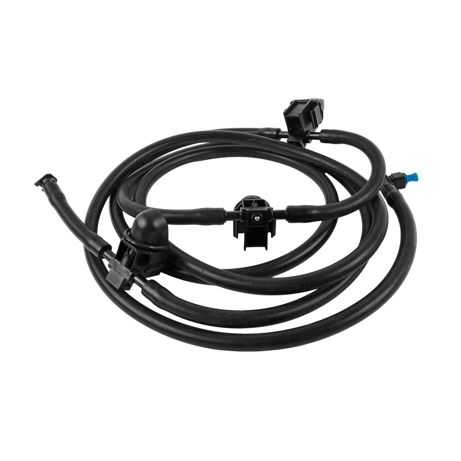 벤츠 E 및 CLS 클래스용 대형 호환형 앞유리 와셔 노즐 호스 (OEM 부품, 2009-2017년식)