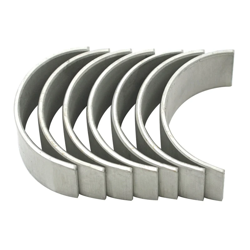 Crankshaft Bearing Shell 8pcs Motorcycle Engine Part For YAMAHA YZF R1 2004-2014 Connecting Rod Bearing