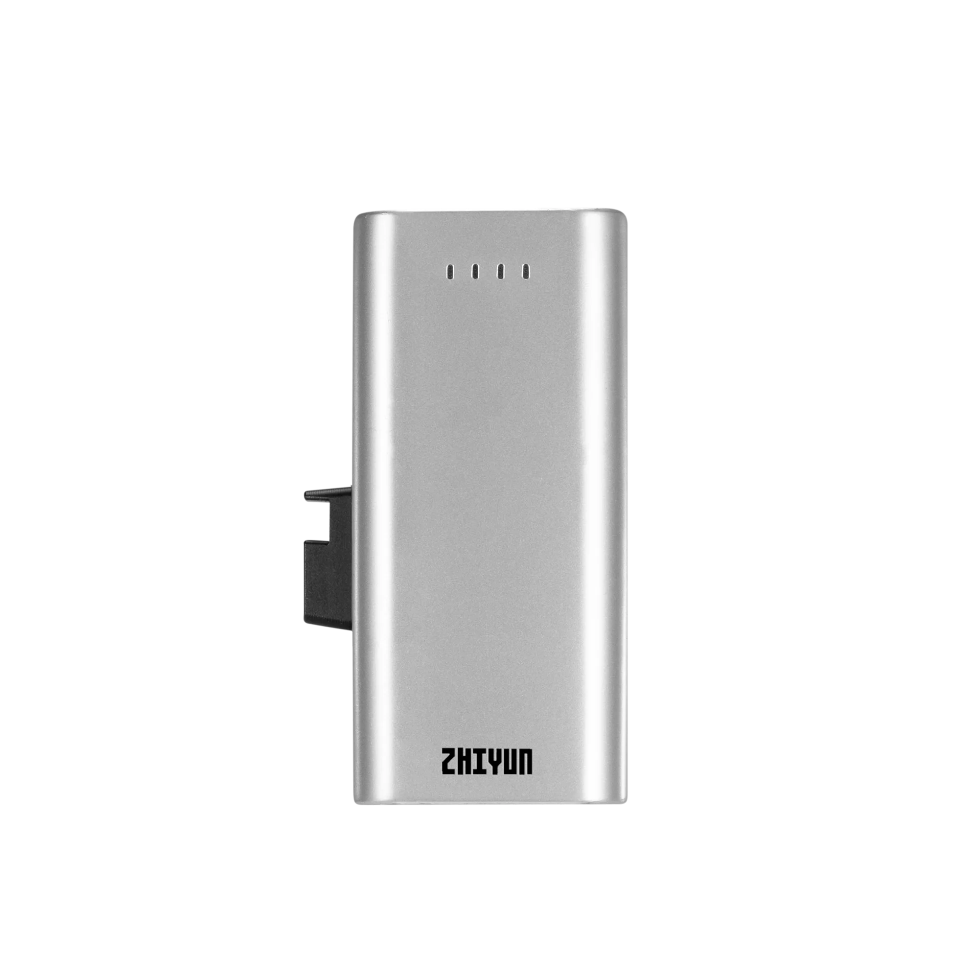 ZHIYUN Silicon Soft ball Handle Battery mini Reflector ZY Mount For MOLUS X60 X60RGB LED Light Photography Light Accessories