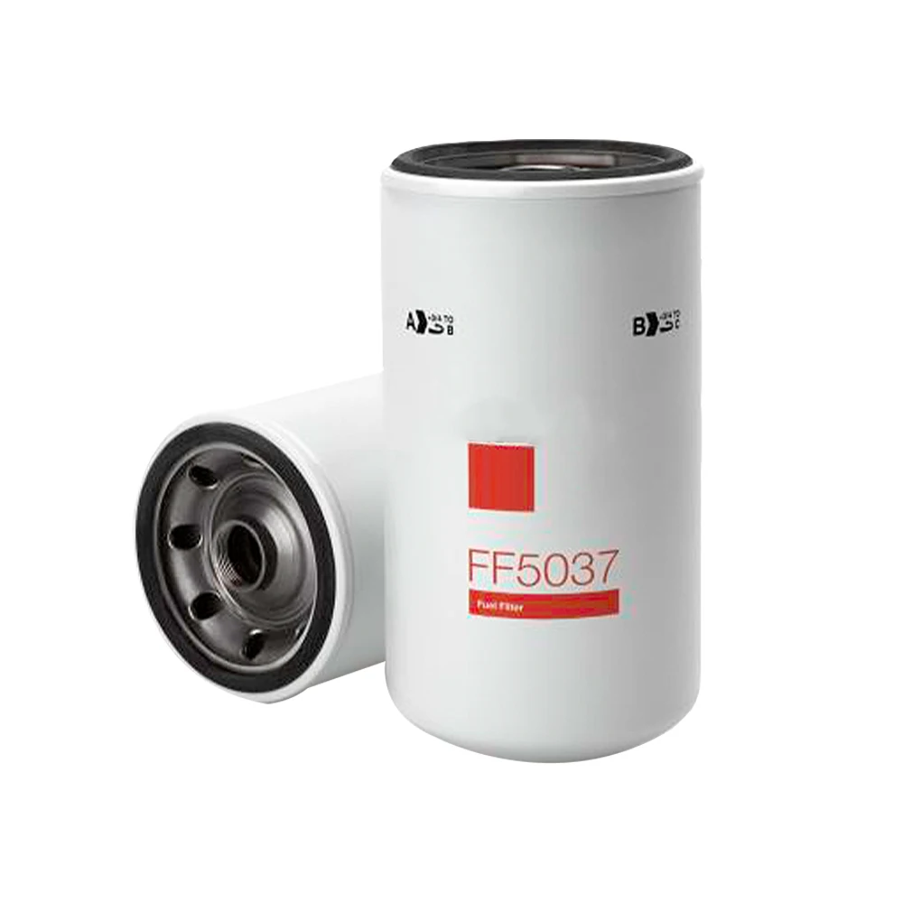 Filtro do Combustível Diesel para o Carro do Fleetguard Ff5037