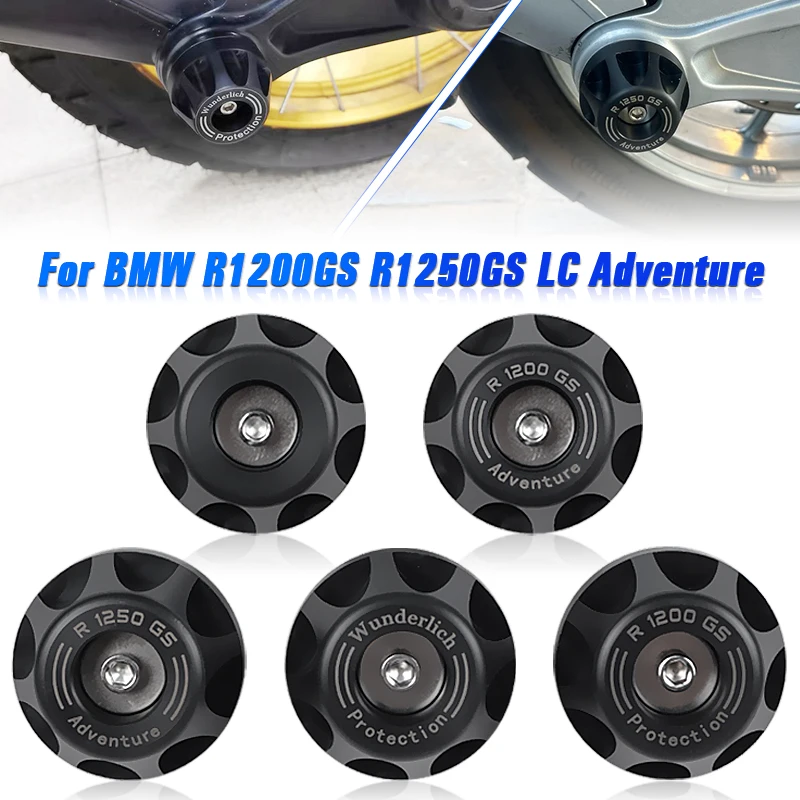 Crash Protector BMW K1200 S R&G (CP0169BL)