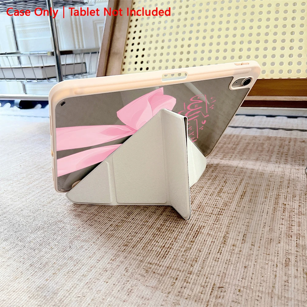 Versatile Protective Tablet Case
