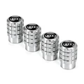 Silver For Audi