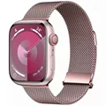Rose pink