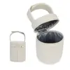 Insulation Bag Baby Feeding Milk Warmer Baby Bottle Bottle Holder Mommy Clutch Bag Stroller Hang Bag Stroller Accessories