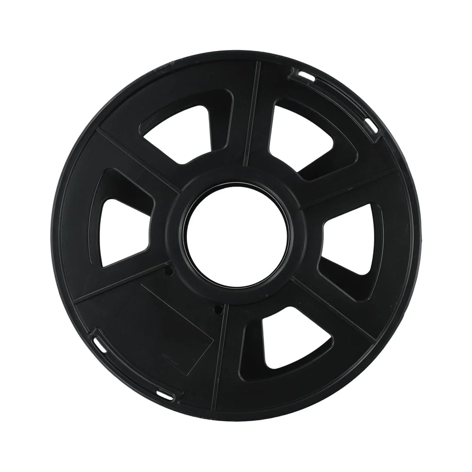 Empty Cable Wire Wrap Reel Drum for Lights Rope Leads Cables Filament 3D Printers