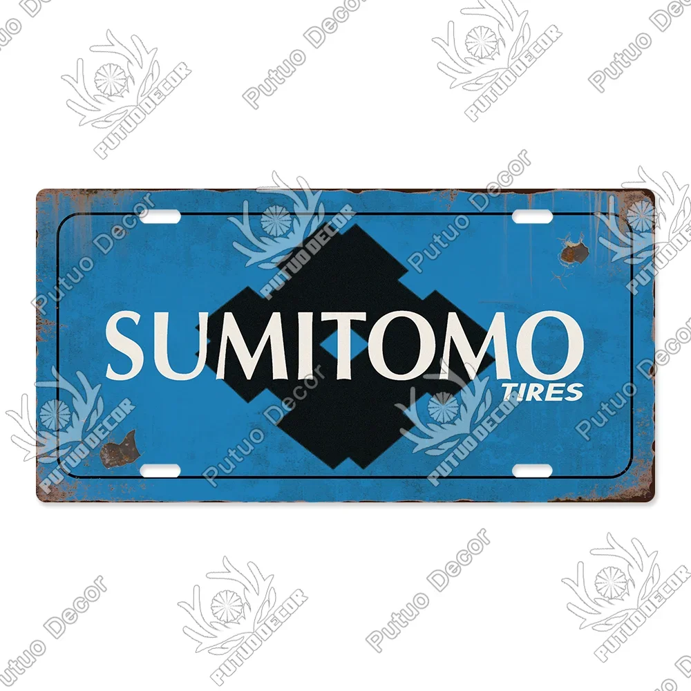 Targa In Metallo Divertente Per Garage E Officina | Putuo Decor | 30x20 Cm | Regalo Uomo Con Listino Prezzi Ironico