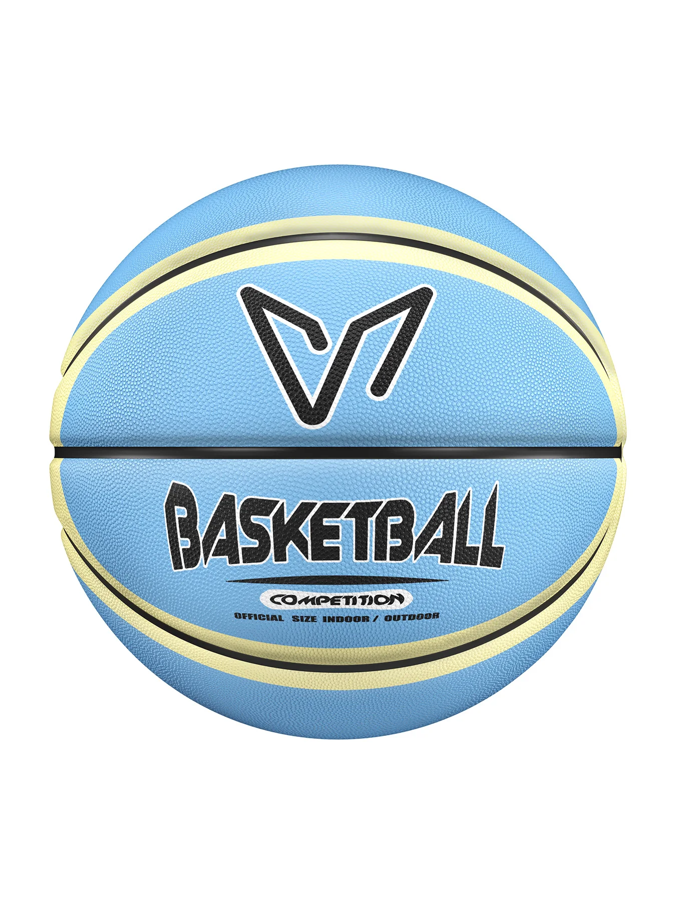Versatile Use Basketball