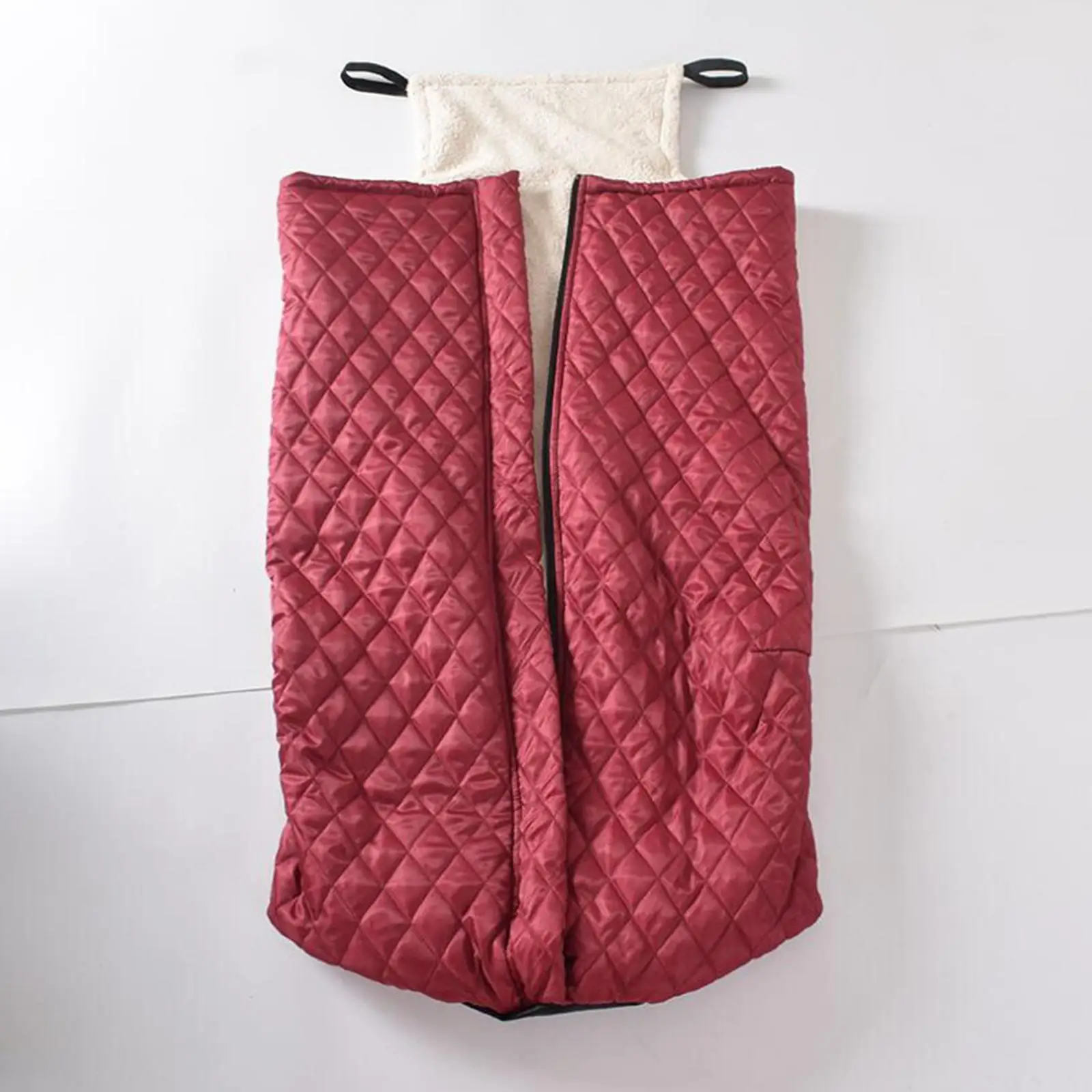 Wheelchair Blanket Lightweight Wheelchair Warm Cover for Disabled Elderly 2