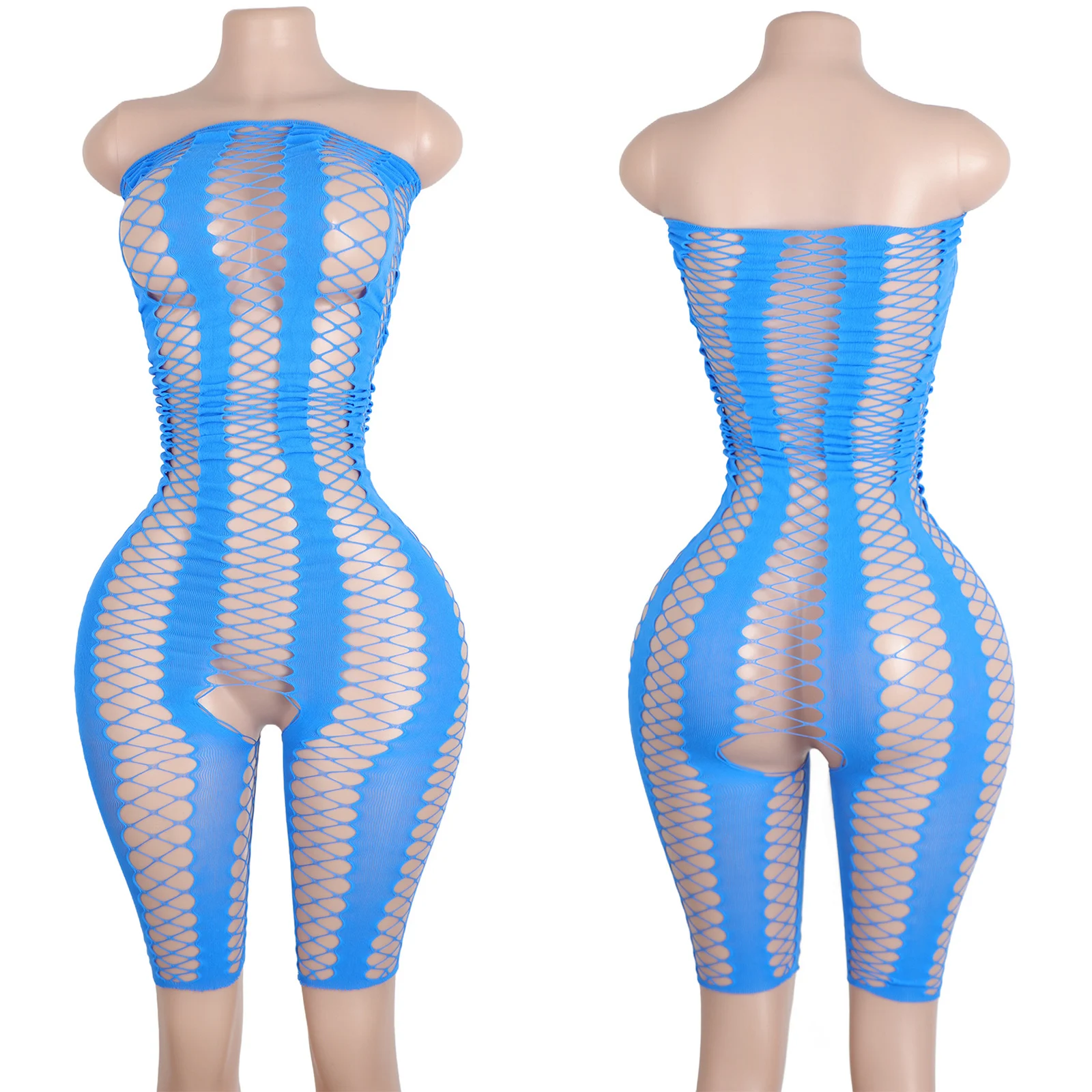 حللا شبكة صيد السمك ثياب مثيرة ملابس النادي ملابس الرقص الغريبة ملابس الحفلات ملابس متجرد ملابس داخلية شفافة ملابس حميمة