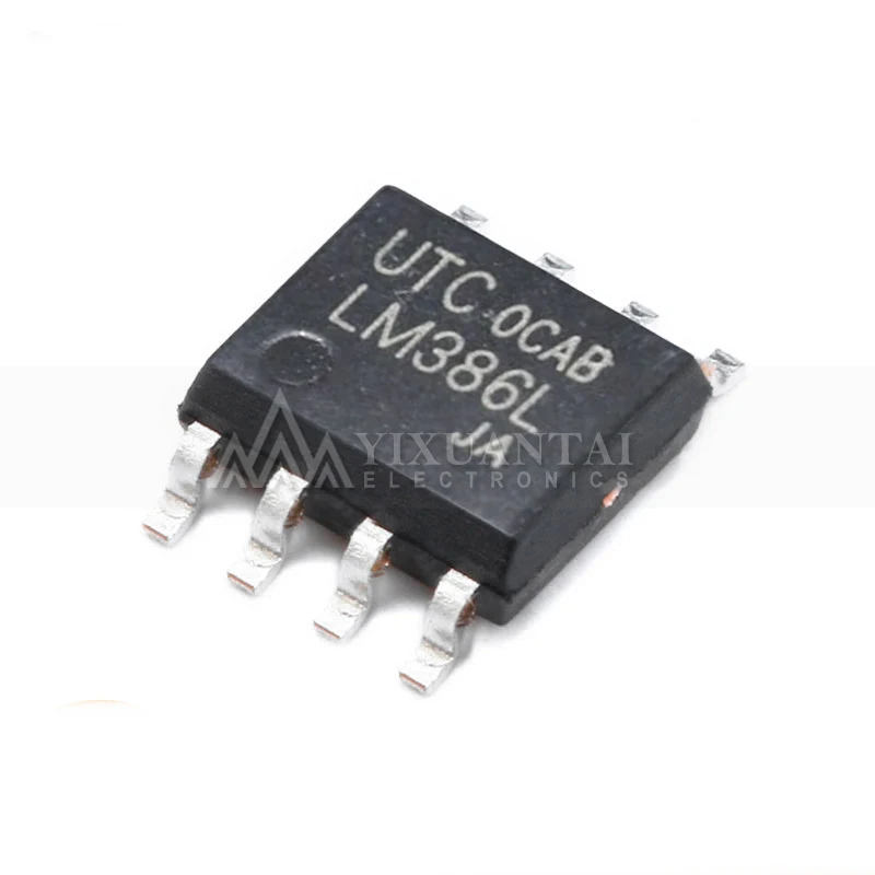 10pcs new and original lmv651mg nopb sc70 5 operational amplifier 12mhz 3v us sc 70 5 lmv651mg nopb 10pcs SOP8 LM385BD-2.5R2G LM386L LM392MX/NOPB LM393AMX LM393MX LM385 LM386 LM392 LM393 385 386 392 393 SOIC-8