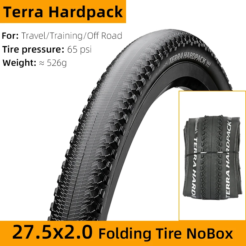 Continental DER BARON 27.5x2.4 タイヤ 新品3本 Continental コンチネンタル [DER BARON PROJECT 2.4] 27.5×2.4