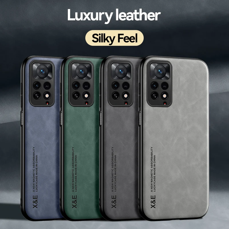 Sleek Protective Phone Cover