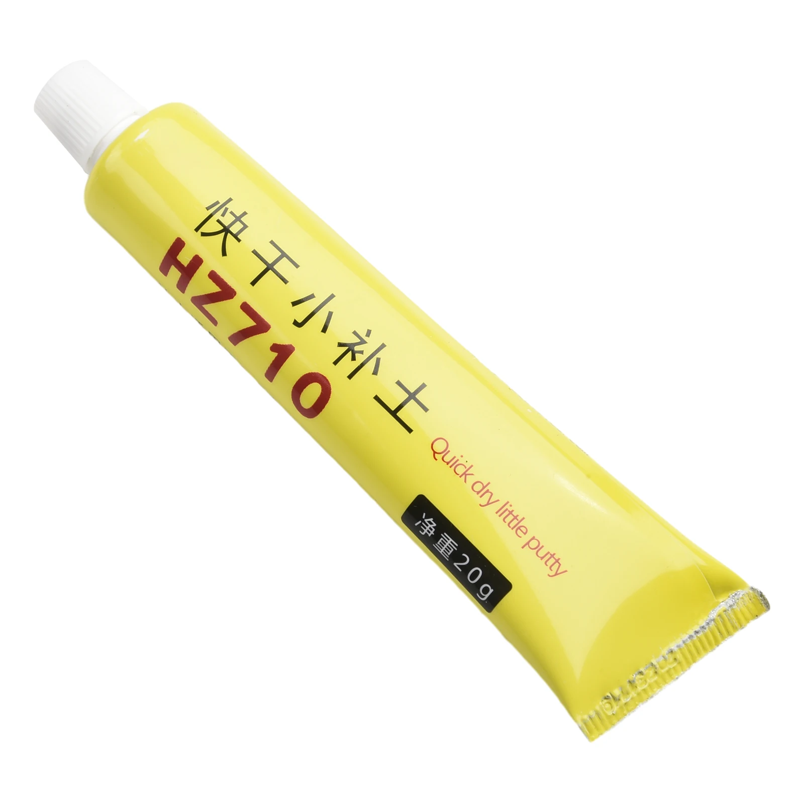 Car Body Putty Scratch Filler Smooth Painting Pen Scratch Repair Tool Accessory
