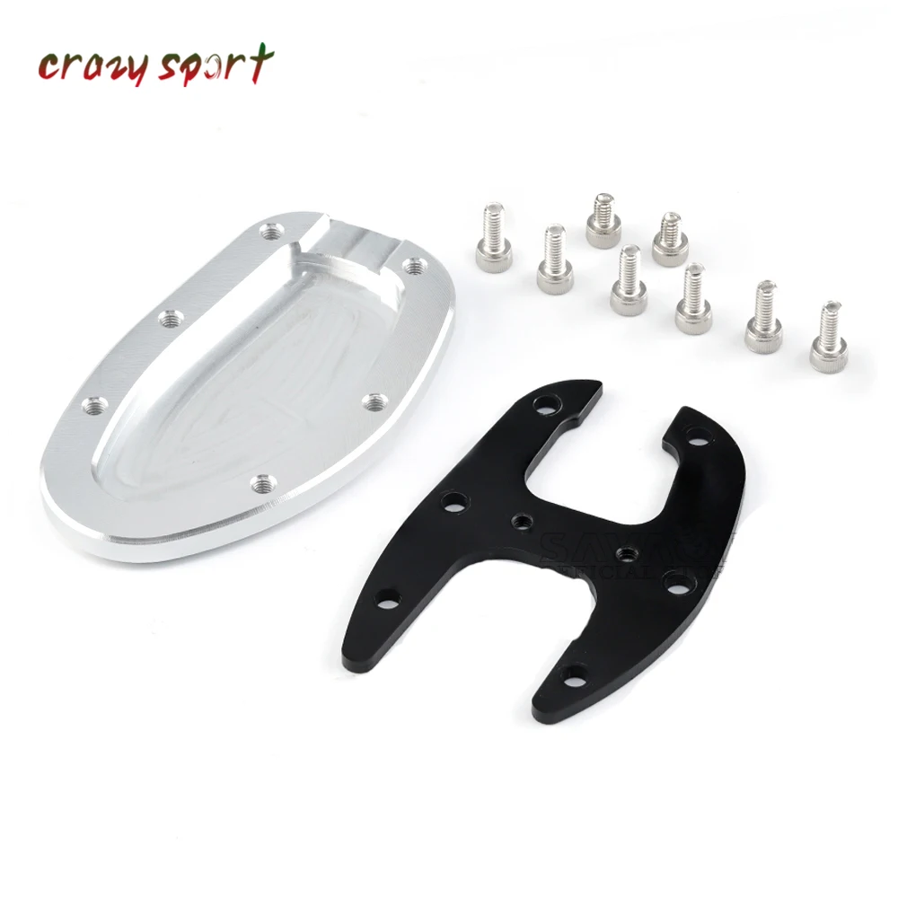 ű ĵ ̵ ĵ Ȯ  YAMAHA YZF R7 YZFR7 2021-2022 Enlarger Support Plate Motorocyle ׼