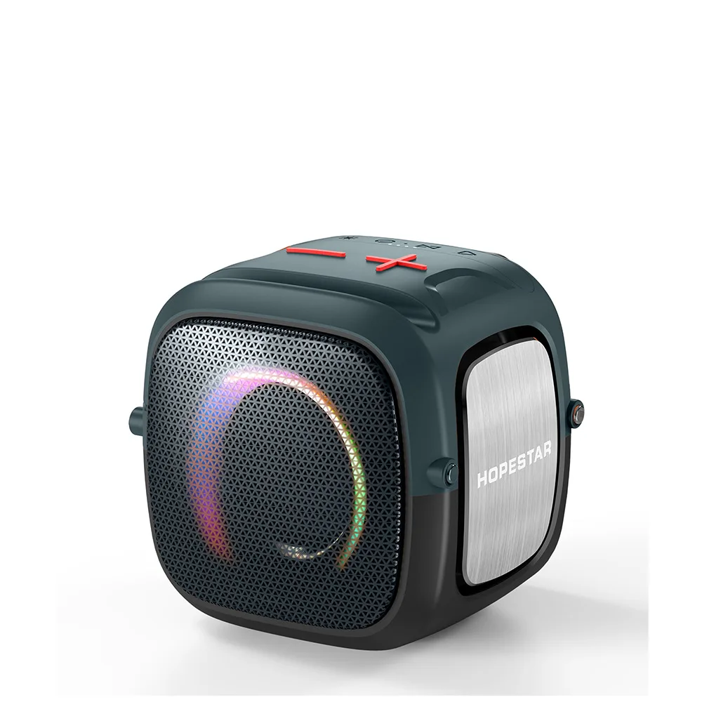 

Sports Portable Portable Wireless Bluetooth Small Speaker Computer Desktop Mobile Phone Subwoofer