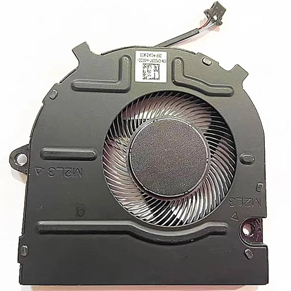 

New cooling fan for DELL Latitude 3420 E3420 0YD29T EG50050S1-CH80-S9A 023.100NC.001 radiator dc5v cooler