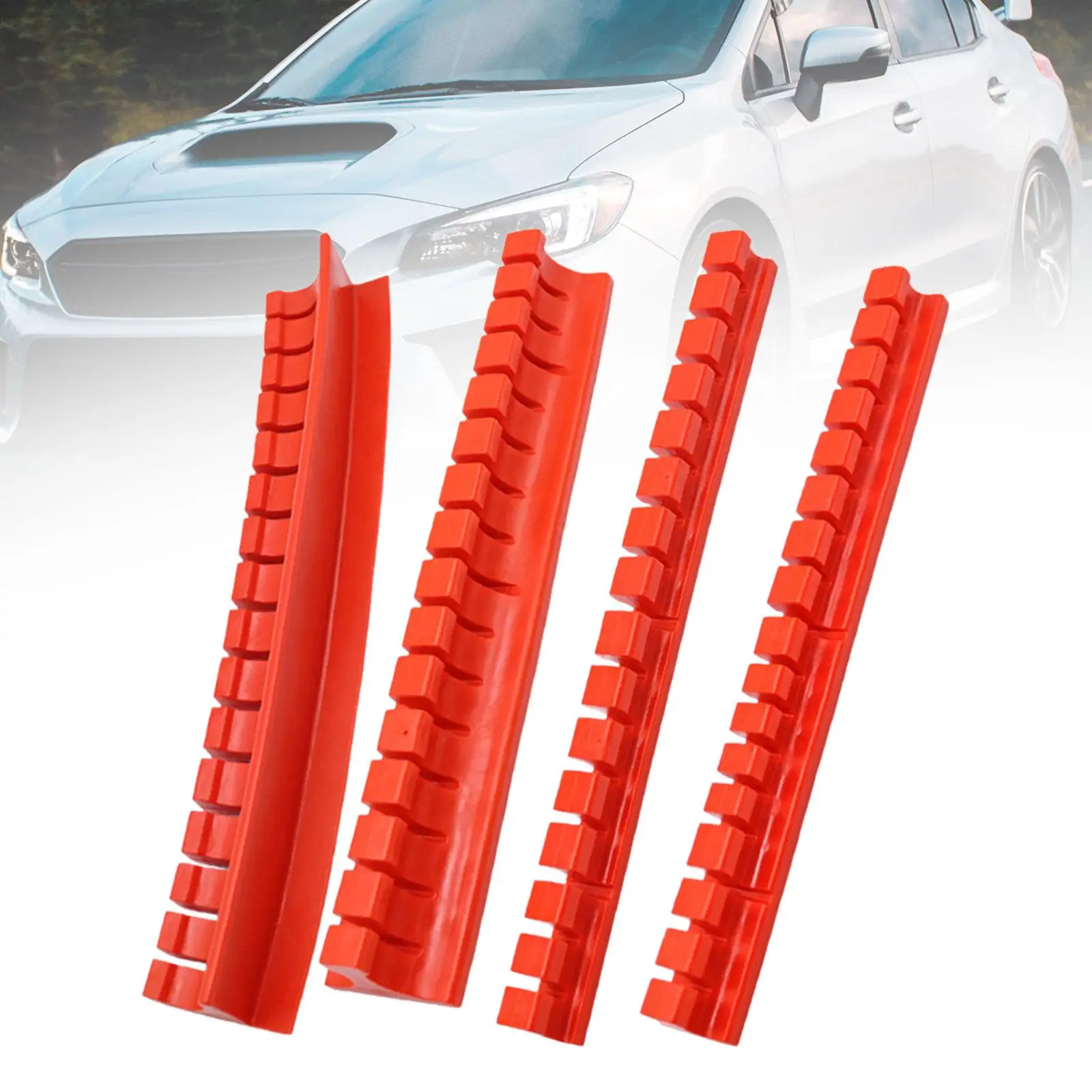

4x Puller Tabs Generic Car Dent Repair Tools Accessories Dents Puller Dent ,Car