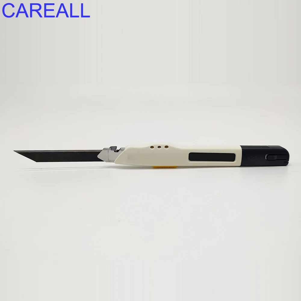 Utility Knife Anti Shaking Car Stickers Vinyl Decals Cutter Knife PPF Film Window Tint Craft Cutting Line Paper DIY Tool utility cutter knife