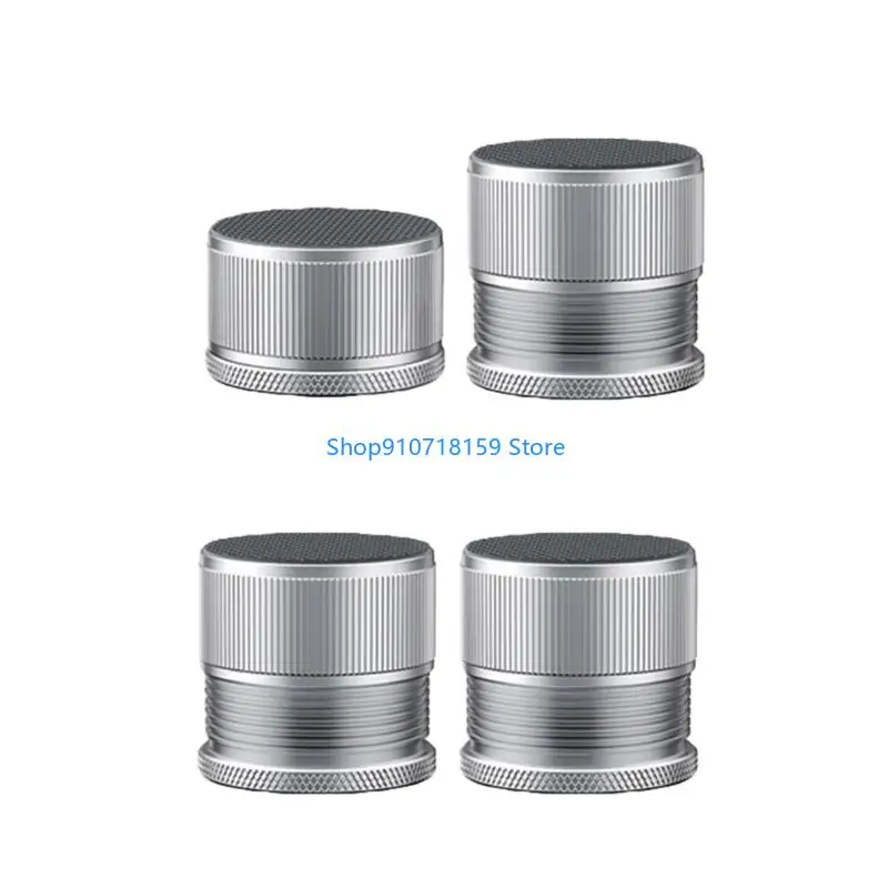 4Pcs 세탁기 레벨링 패드 소파 테이블 높이기 패드 바닥 보호기 미끄럼 방지 가구 패드 세탁기 피트 D0JA