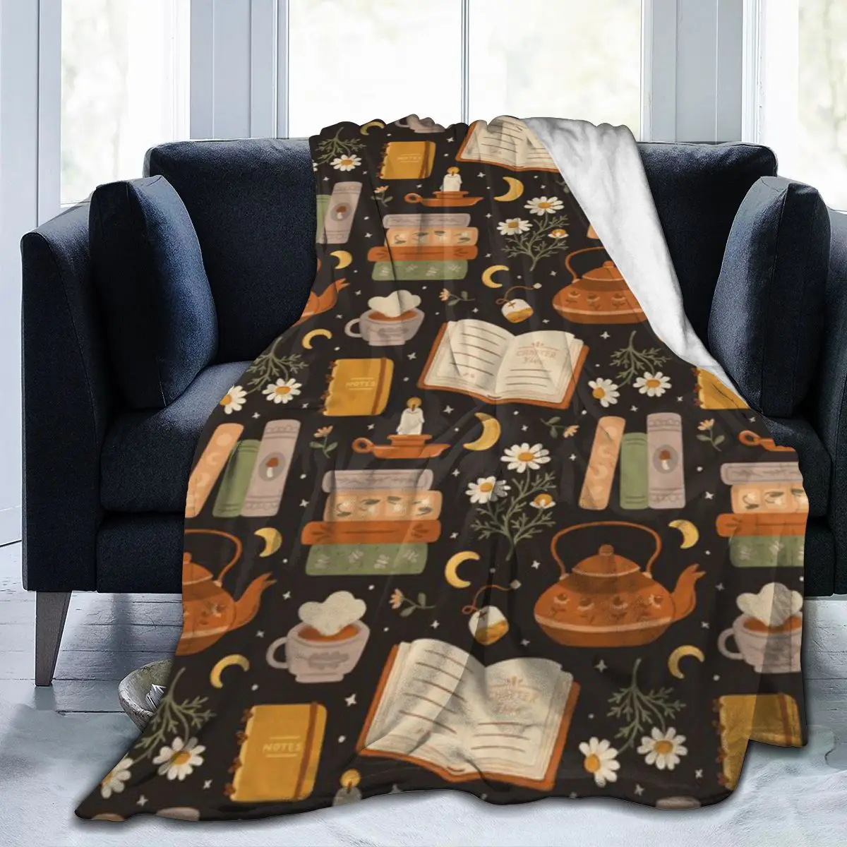 Sweet Bookish Dreams, ��Ʈ�� ����Ʈ ����ũ�� �ø��� ���