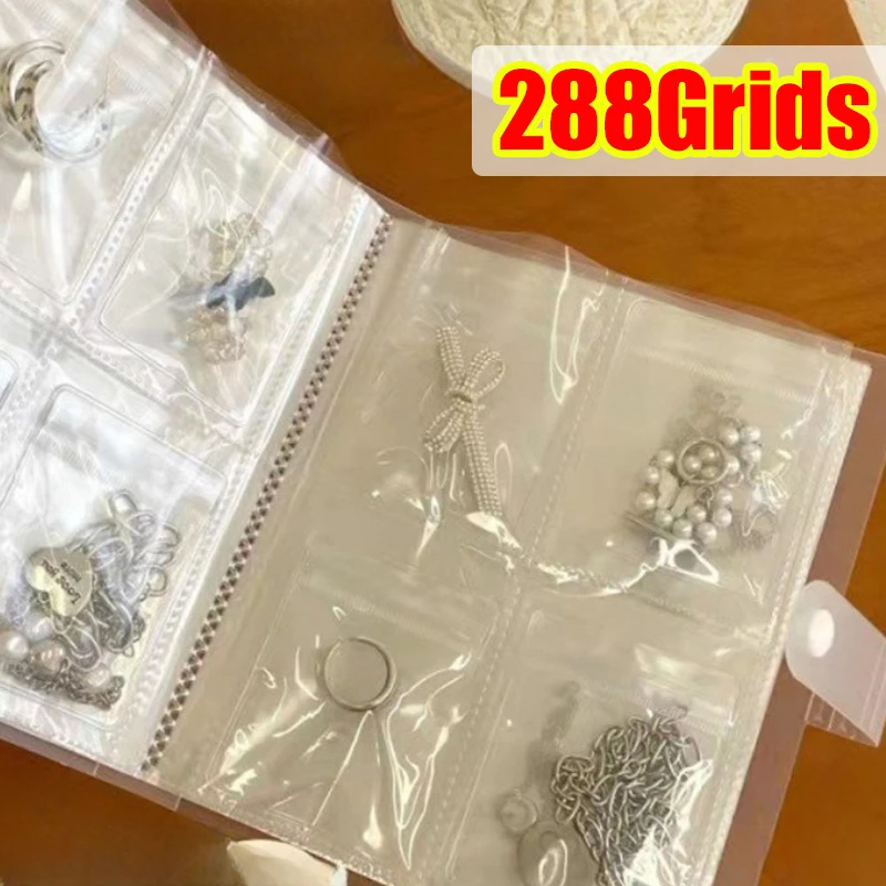 Органайзер для ювелирных изделий