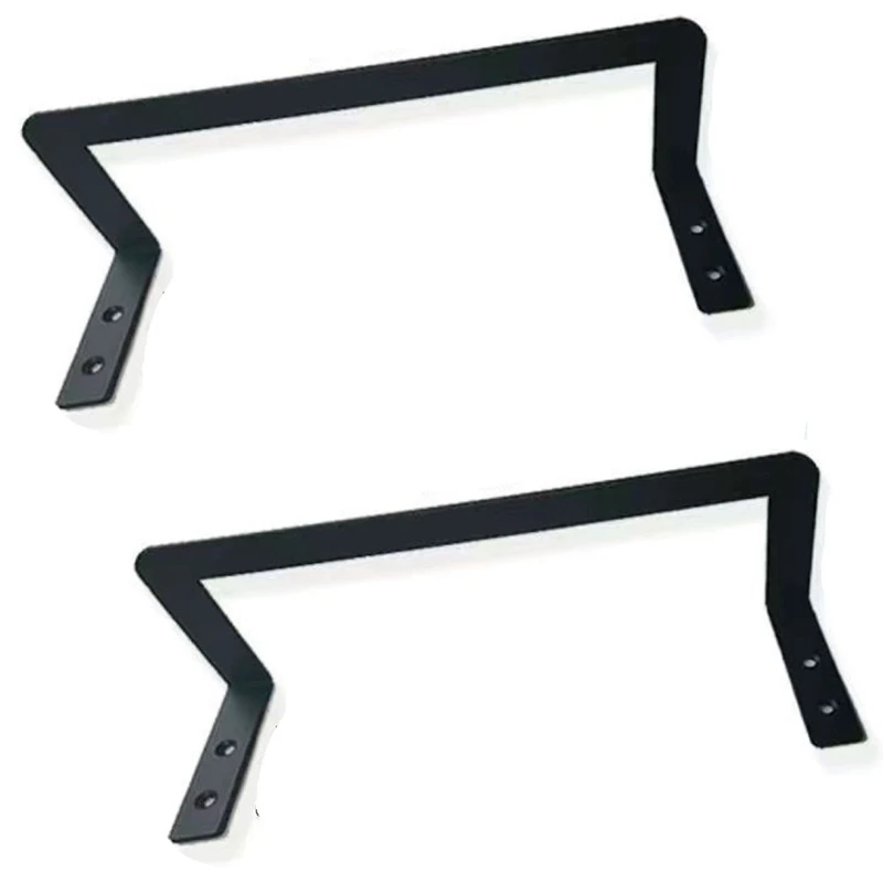 2PCS Mattress Retainer From Sliding Slide Stopper To Prevent Sliding Holder In Place Gripper Metal
