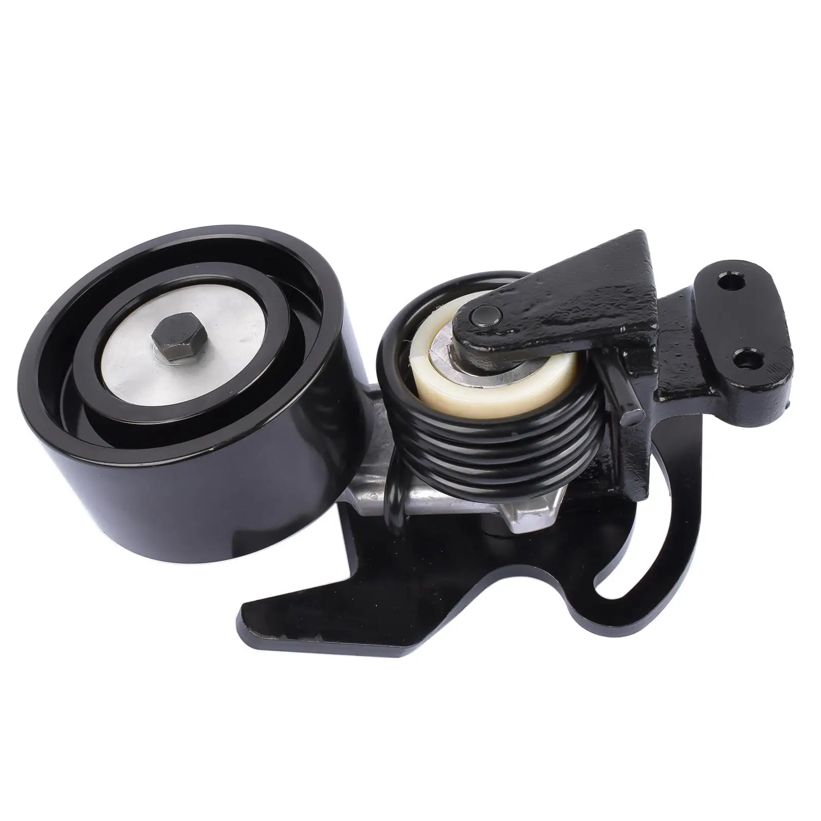 Bobcat 벨트 텐셔너 도르래, AP01, S630, S650, S750, S770, S850, T630, T650, T750, T770, T870, 7269057 용