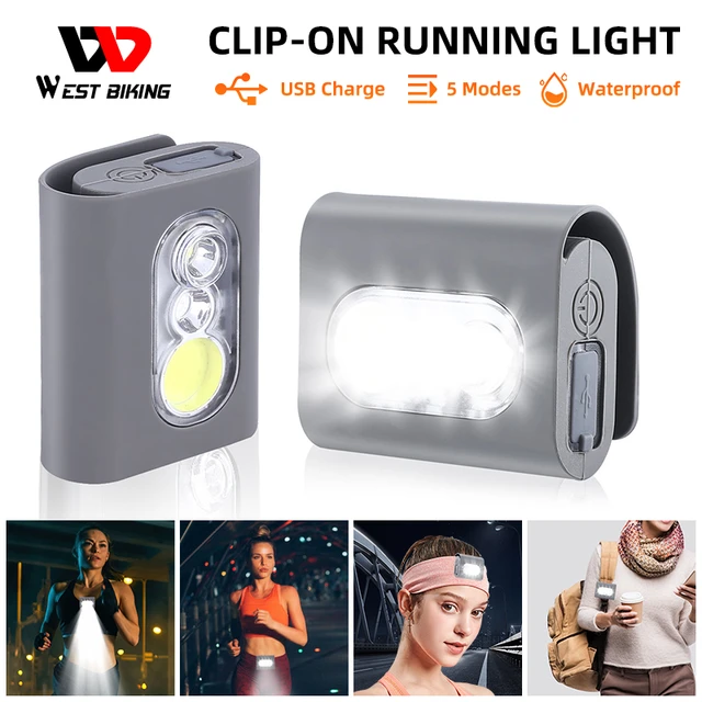 Running Accessories Light, Running Lights Waterproof