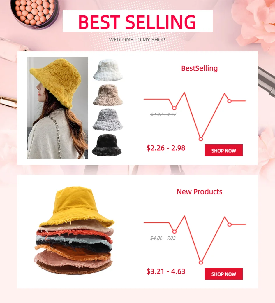 2022 Winter Faux Fur Fluffy Eimer Hüte Frauen Outdoor Dicke Warme Hut Weichen Pelzigen Fischer Kappe Mädchen Mode Panama Sonne kappe – Detail 3