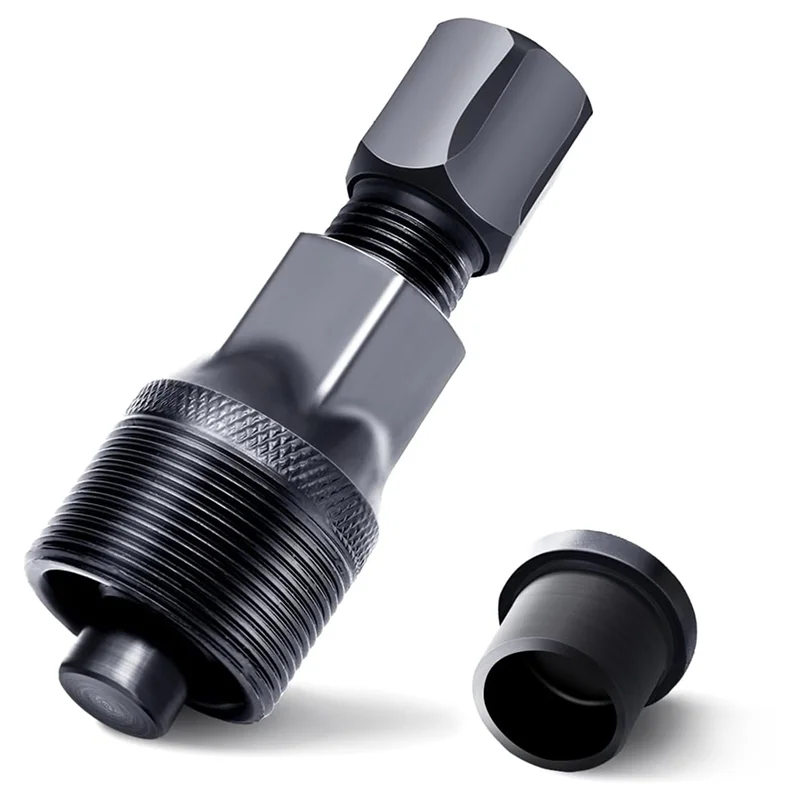 A06F-Bicycle Crank Arm Removal Tool, Quality Crank Puller, Crank Removal Tool For Removing