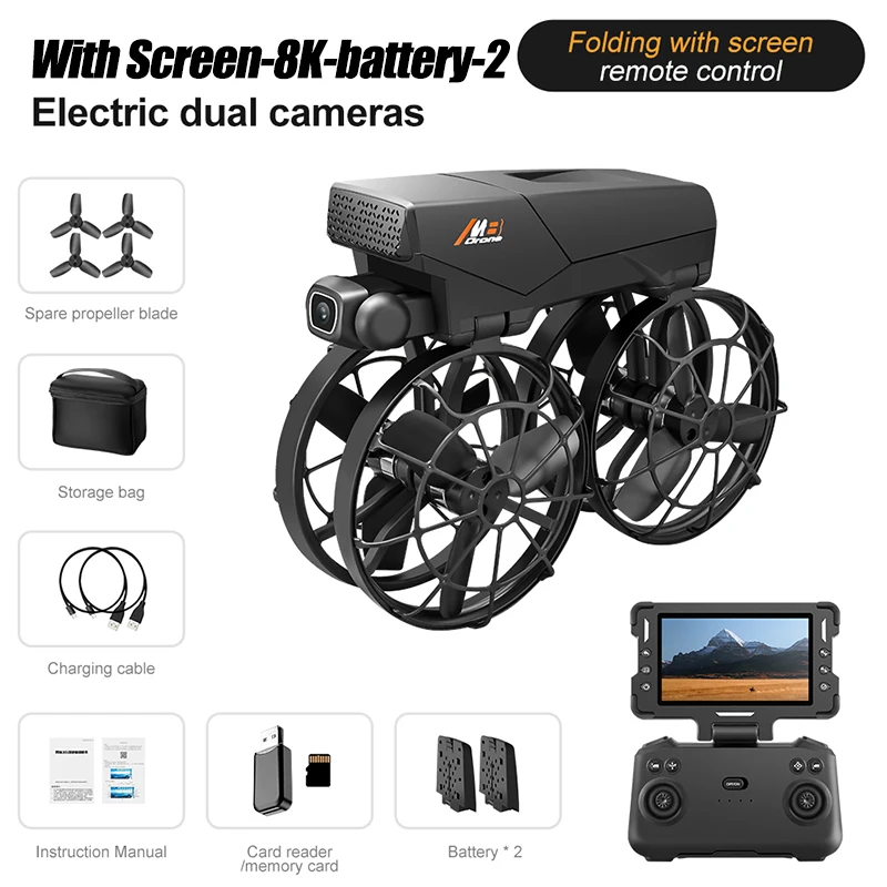 With screen-2S-8k-2B