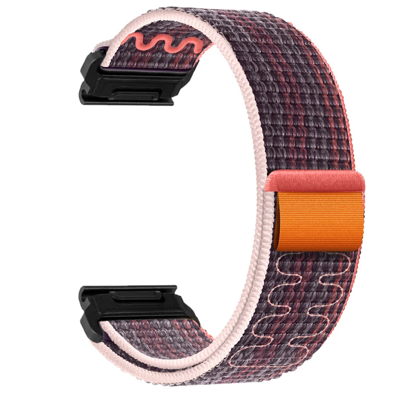 Nylon Loop Strap - Versatile Size Options