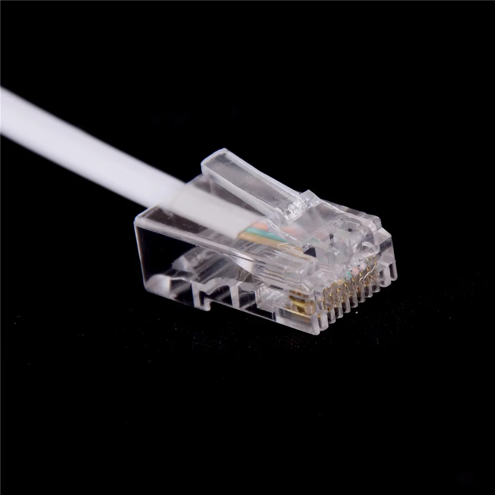 Adattatore RJ45 A Presa BT Per Telefono PABX – GP1439, GG-CabD GC00996