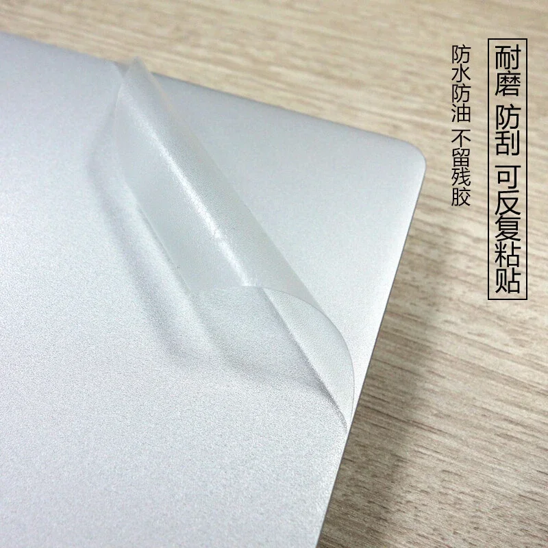 Vinyl Film Sticker Laptop Sticker Pre-cut 1xTop+1xPalmrest+1xBottom+Side Skin Sticker Cover Case Protection Film For GPD WIN MAX 2 10.1