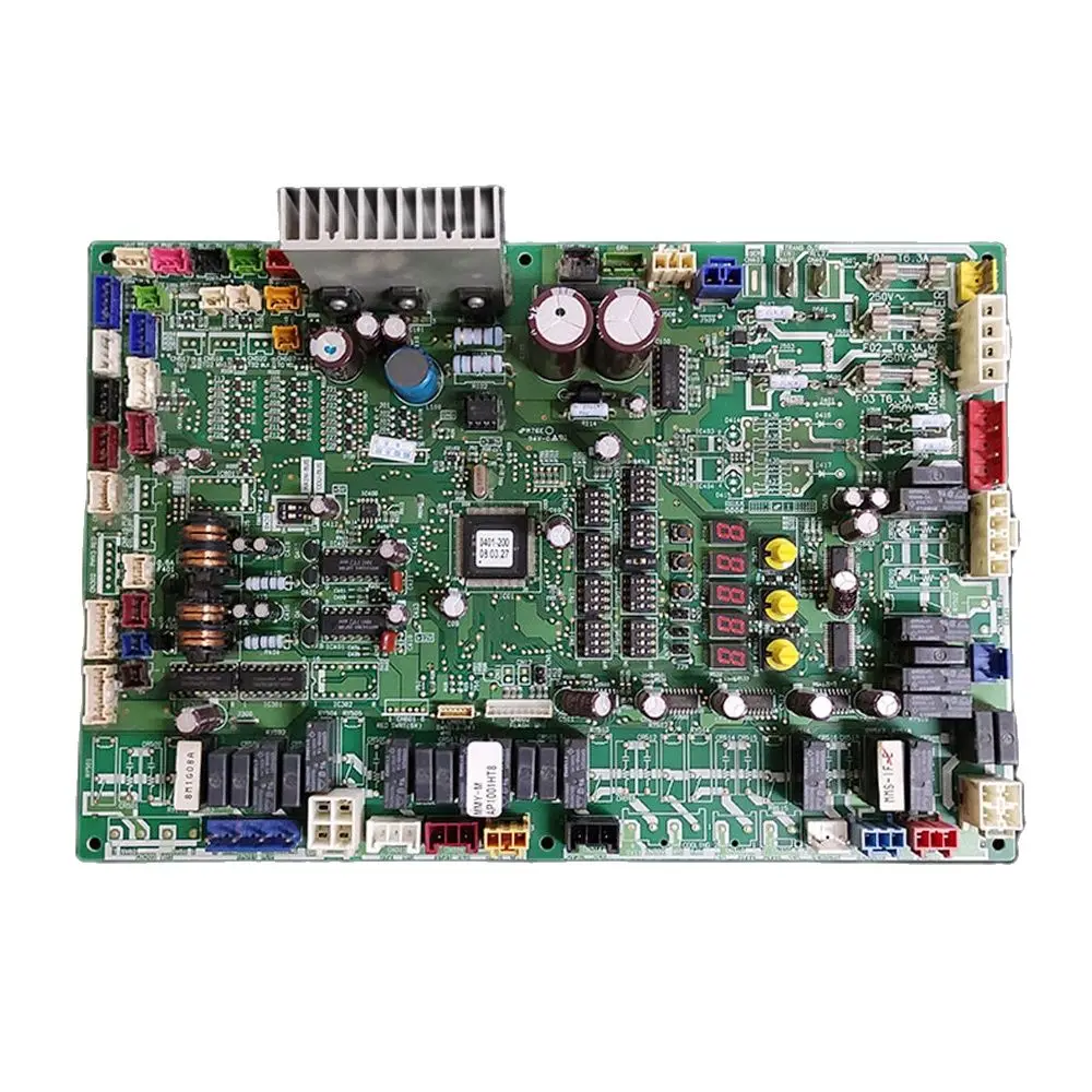 

MCC-1429-08 New Original Motherboard Outdoor Unit Module PCB For Toshiba Central Air Conditioning MMY-MAP1201HT8