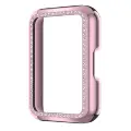 Pink case